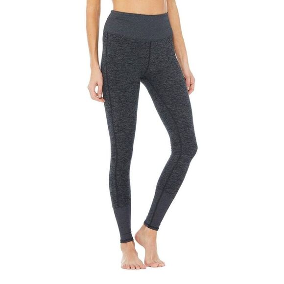 Alo Yoga Alosoft Leggings - Picture 1 of 4